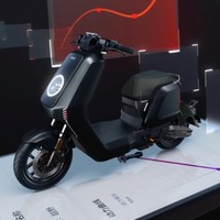 小牛电动 Niu Technologies 电动车NXT Sport铅酸ABS 48V 12ah