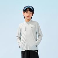 ASICS 亚瑟士 童装2025年夏季男女童UPF50+防晒服