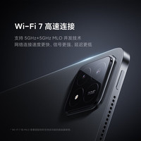 小米 Xiaomi Pad 6S Pro 12.4英寸 HyperOS 平板电脑（3k、骁龙8 Gen2、8GB、256GB、WiFi版、云峰蓝）