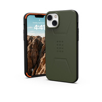 UAG 防摔 手机壳 绿色 TPU
