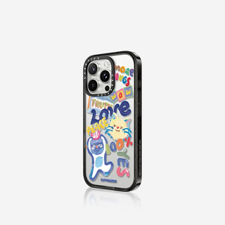  CASETiFY 防摔手机壳