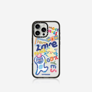  CASETiFY 防摔手机壳