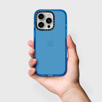CASETIFY Slowcoaster Love 防摔手机壳适用iPhone 16 pro max 云水蓝 iPhone 16 Pro