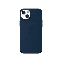 UAG 防摔 手机壳 蓝色 TPU