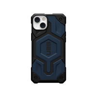 UAG 防摔 手机壳 蓝色 TPU