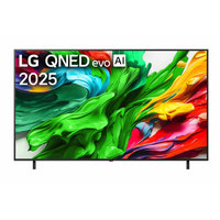 LG [政府补贴]LG 86英寸QNED系列电视智能4K高清144HZ 86QNED85ACA