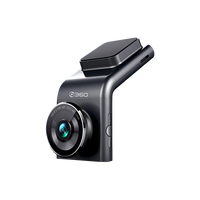 360 G系列 G300Plus 行车记录仪 单镜头 无卡