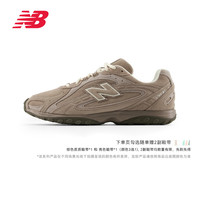 NEW BALANCE 新百伦 U204LMMA 男女通用休闲运动鞋 U204LMMA