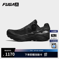 凯乐石 FUGA EX3 女款越野跑鞋 10130081354728
