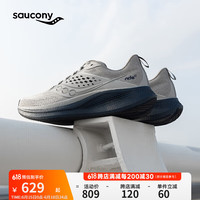 索康尼 saucony RIDE 17 男款跑鞋 100112434278