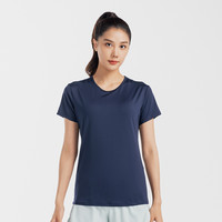 迪卡侬 DECATHLON 女士运动T恤 8383580