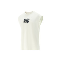 李宁 LI-NING 反伍 BADFIVE 男士背心 AVSV067-1