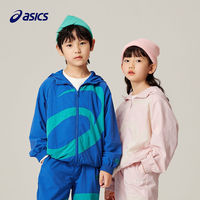 百亿补贴：ASICS 亚瑟士 通用款运动夹克