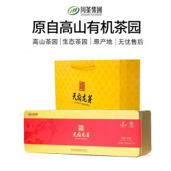 XF 叙府 红茶 特级 108g 礼盒装