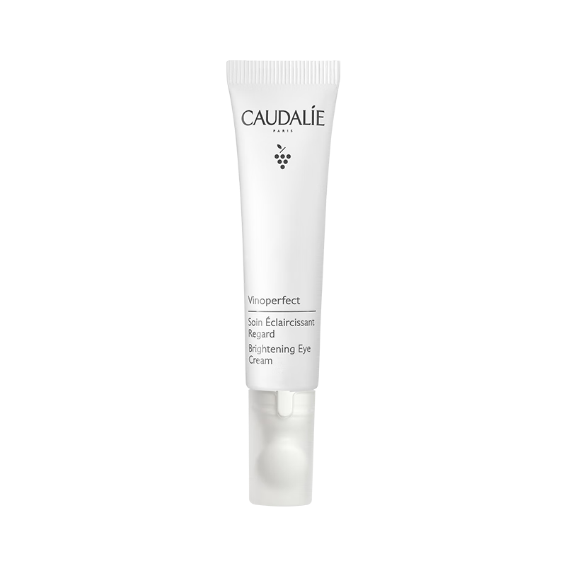  CAUDALIE/欧缇丽 淡黑眼圈 眼霜