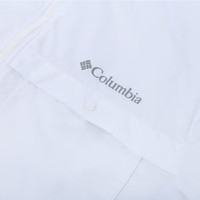 Columbia哥伦比亚防晒衣男春夏透气轻薄可打包皮肤衣外套WE1347 100 S