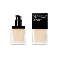  Perfect Diary/完美日记 遮瑕持久养肤 女士粉底液