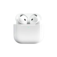百亿补贴：苹果 Apple AirPods4(P63)4代蓝牙耳机