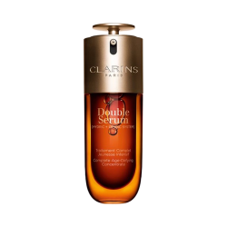 CLARINS 娇韵诗 黄金双萃焕活修护精华 第九代 50ml