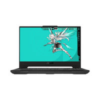 华硕 ASUS 天选4 13代 i7-13700H/RTX4050 6G/144Hz高刷   16+512G