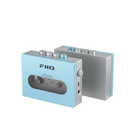 FiiO CP13怀旧老式磁带机随身听walkman复古播放机器USB供电