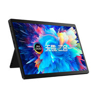 百亿补贴：华硕 ASUS 无畏 13.3英寸 二合一变形轻薄本 黑色 (奔腾N6000、核芯显卡、4GB、128GB、1080P、60Hz)