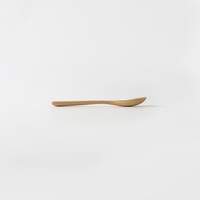無印良品 MUJI 無印良品 木制 餐勺 汤勺勺子餐具饭勺