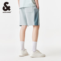 【短裤清仓】杰克琼斯夏季男士舒适个性弹力速干运动短裤男裤 【款9】E04橄榄绿 190/92A/XXLR