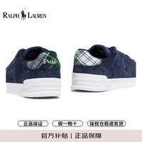 Ralph Lauren运动鞋经典复古简约百搭时尚板鞋男鞋