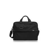 TUMI 途明 Alpha 3公文包商务弹道尼龙Organizer文件夹