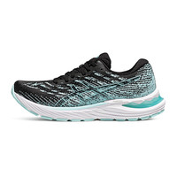 ASICS 亚瑟士 GEL-STRATUS 3 KNIT女子回弹透气轻量缓震耐磨跑鞋