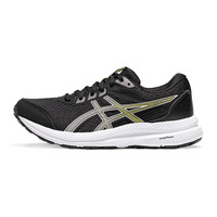 ASICS 亚瑟士 GEL-CONTEND 8男耐磨透气缓震回弹跑步训练型跑鞋