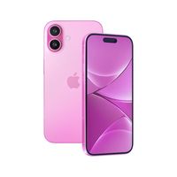 百亿补贴：苹果 Apple iPhone 16 5G手机