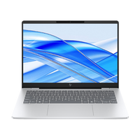 惠普 BookPro14 轻薄笔记本电脑 13代英特尔I5  16GB+1TB 便携办公 1件装