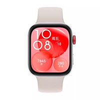 华为 HUAWEI WATCH FIT3智能手表轻薄大屏运动减脂长续航蓝牙通话运动手表