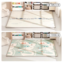 babycare ?babycare 爬爬垫 婴儿加厚家用无甲醛xpe (再返259元无门槛券)