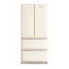 小吉 BCD-JF608WB 法式608L多门嵌入式冰箱