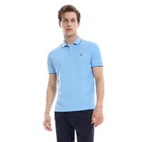 FILA/斐乐 男士POLO衫