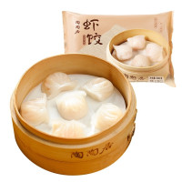 陶陶居 虾饺 150g*2袋（页面任选4件）