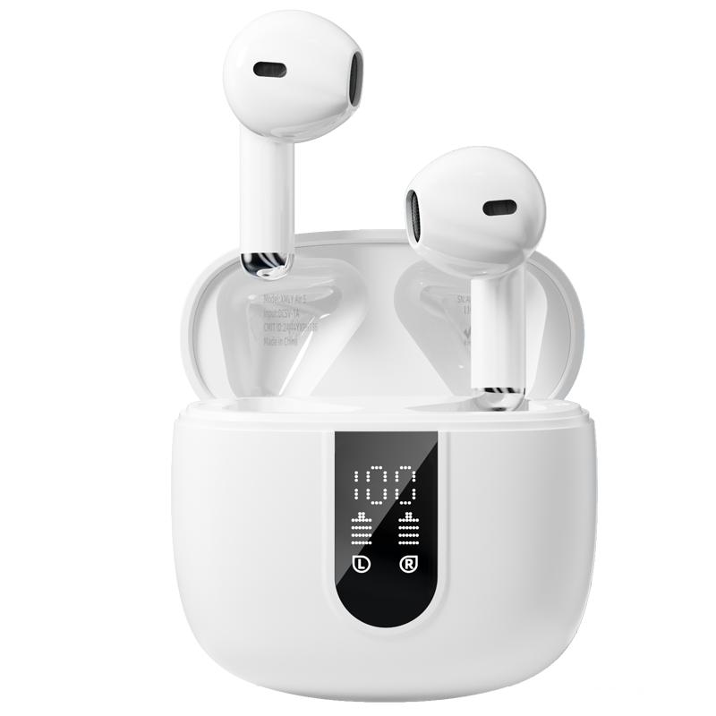 喜马拉雅生活家 air5 无线降噪 入耳式蓝牙耳机