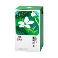 EFUTON/艺福堂 耐泡 茉莉花茶  盒装 1盒 40g