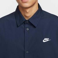 耐克 NIKE运动休闲 时尚日常 男子短袖衬衫