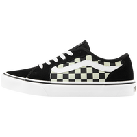VANS Filmore Decon黑白棋盘格透气男鞋板鞋出游好鞋