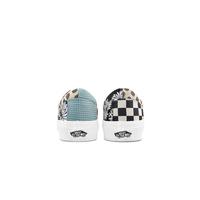VANS Era虎纹腰果花拼布校园复古板鞋
