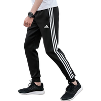 adidas阿迪达斯时尚潮流运动透气舒适男装休闲运动裤 码