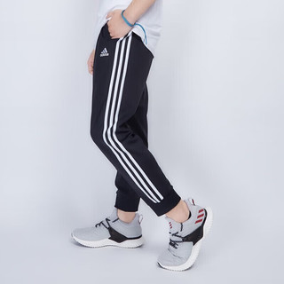 adidas阿迪达斯时尚潮流运动透气舒适男装休闲运动裤 码