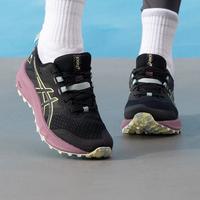 ASICS 亚瑟士 Trabuco Terra 2越野女鞋运动鞋休闲耐磨时尚轻便减震跑步鞋