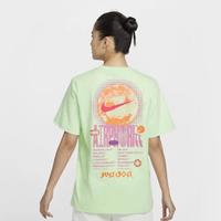  NIKE/耐克 纯棉 女士T恤