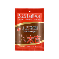 taikoo 太古 红糖350g*3袋