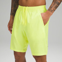 lululemon丨Pace Breaker 男士运动短裤 9